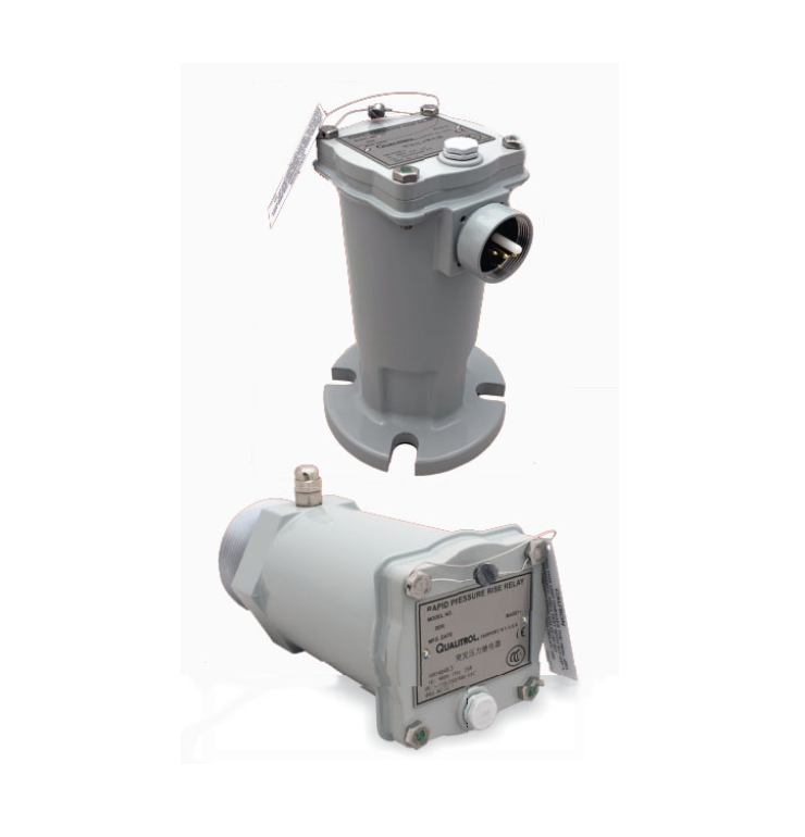 突发压力继电器