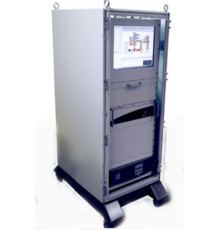 Partial discharge online monitoring system