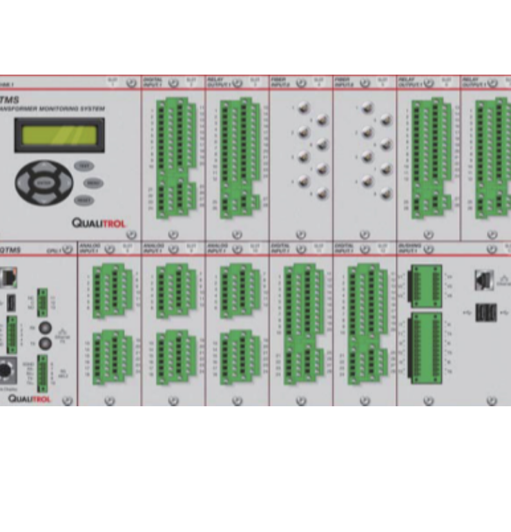 变压器监测系统
