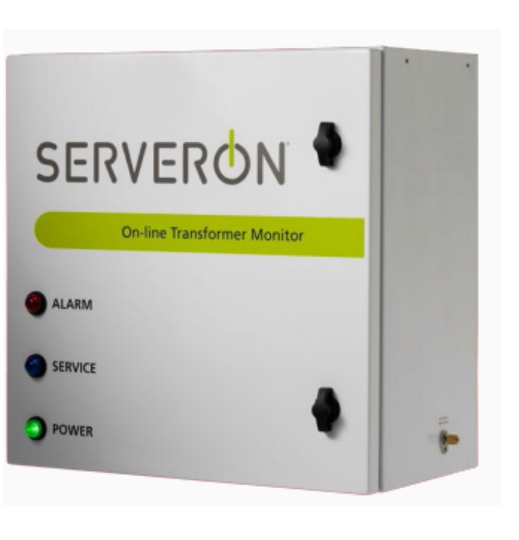 油中故障气体在线监测系统