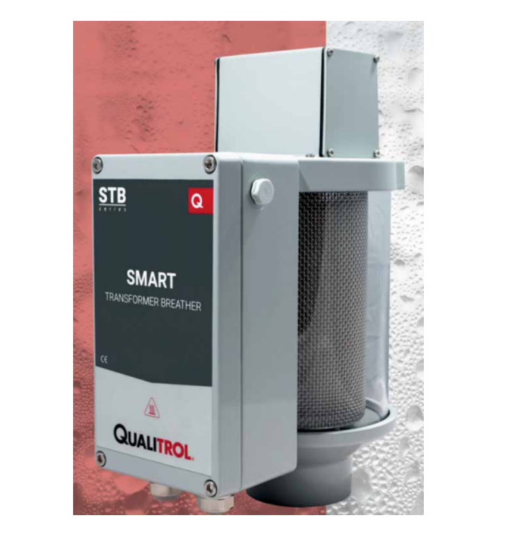 智能免维护呼吸器