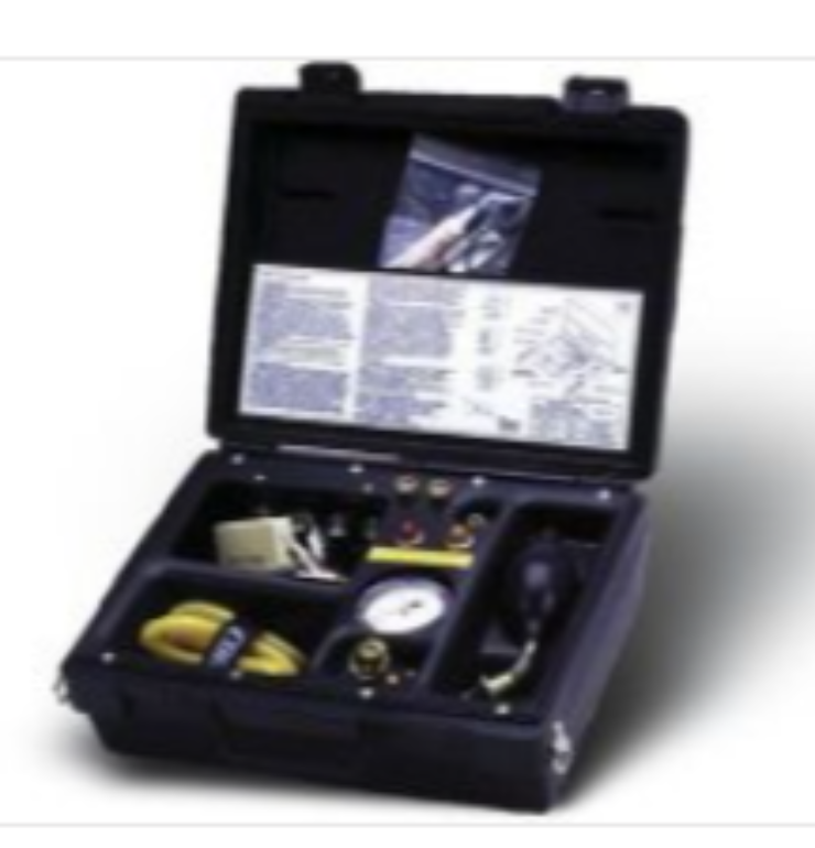 突发压力继电器现场测试仪